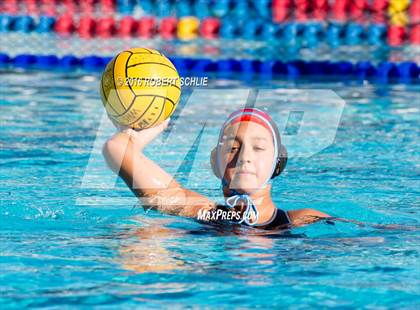 Thumbnail 1 in Del Oro vs. El Capitan (CIF SJS D2 Final) photogallery.