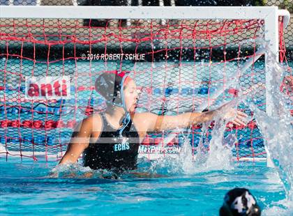 Thumbnail 3 in Del Oro vs. El Capitan (CIF SJS D2 Final) photogallery.