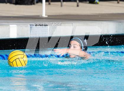 Thumbnail 1 in Del Oro vs. El Capitan (CIF SJS D2 Final) photogallery.