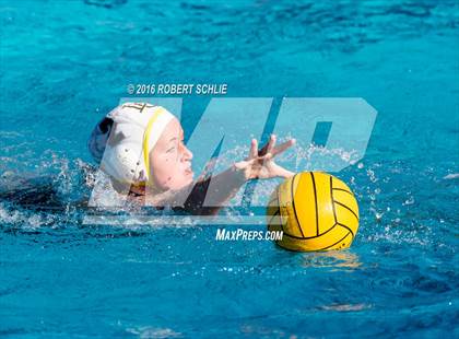 Thumbnail 2 in Del Oro vs. El Capitan (CIF SJS D2 Final) photogallery.