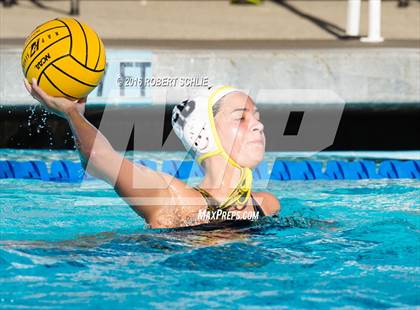 Thumbnail 3 in Del Oro vs. El Capitan (CIF SJS D2 Final) photogallery.