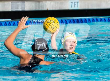 Thumbnail 1 in Del Oro vs. El Capitan (CIF SJS D2 Final) photogallery.