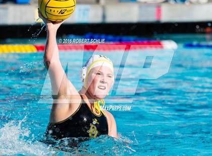 Thumbnail 2 in Del Oro vs. El Capitan (CIF SJS D2 Final) photogallery.