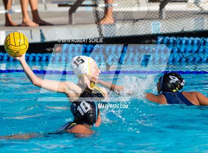 Thumbnail 1 in Del Oro vs. El Capitan (CIF SJS D2 Final) photogallery.