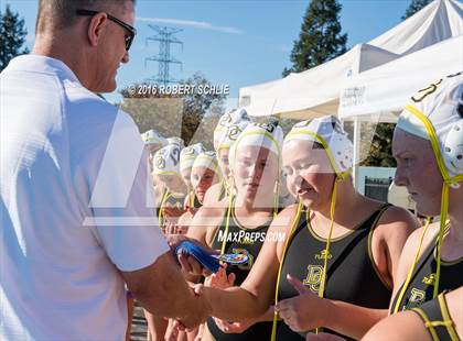 Thumbnail 1 in Del Oro vs. El Capitan (CIF SJS D2 Final) photogallery.