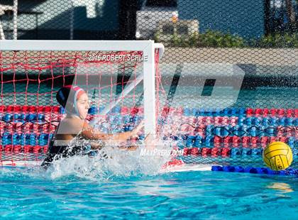 Thumbnail 3 in Del Oro vs. El Capitan (CIF SJS D2 Final) photogallery.