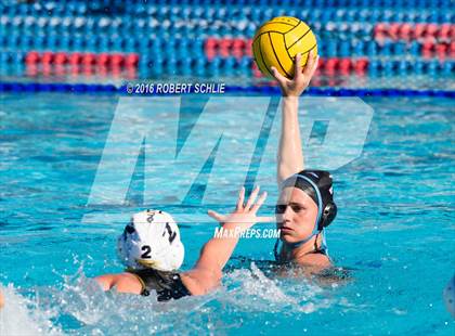 Thumbnail 2 in Del Oro vs. El Capitan (CIF SJS D2 Final) photogallery.