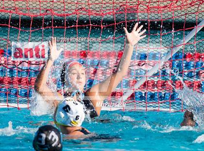 Thumbnail 1 in Del Oro vs. El Capitan (CIF SJS D2 Final) photogallery.