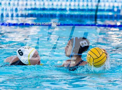 Thumbnail 3 in Del Oro vs. El Capitan (CIF SJS D2 Final) photogallery.