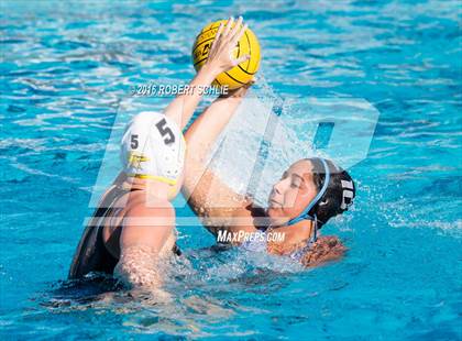 Thumbnail 1 in Del Oro vs. El Capitan (CIF SJS D2 Final) photogallery.
