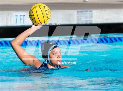 Thumbnail 3 in Del Oro vs. El Capitan (CIF SJS D2 Final) photogallery.