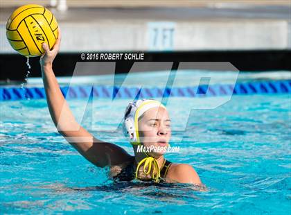 Thumbnail 1 in Del Oro vs. El Capitan (CIF SJS D2 Final) photogallery.