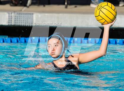 Thumbnail 3 in Del Oro vs. El Capitan (CIF SJS D2 Final) photogallery.