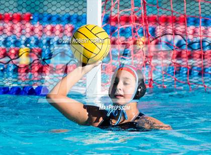 Thumbnail 3 in Del Oro vs. El Capitan (CIF SJS D2 Final) photogallery.