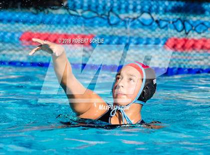 Thumbnail 2 in Del Oro vs. El Capitan (CIF SJS D2 Final) photogallery.