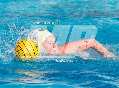 Thumbnail 1 in Del Oro vs. El Capitan (CIF SJS D2 Final) photogallery.