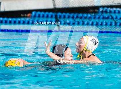Thumbnail 2 in Del Oro vs. El Capitan (CIF SJS D2 Final) photogallery.