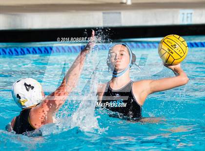 Thumbnail 3 in Del Oro vs. El Capitan (CIF SJS D2 Final) photogallery.