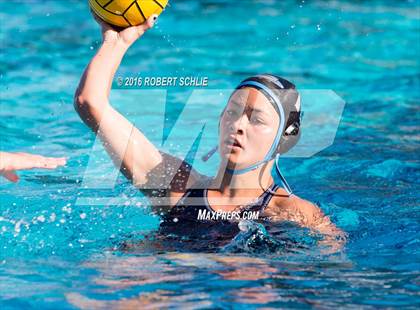 Thumbnail 3 in Del Oro vs. El Capitan (CIF SJS D2 Final) photogallery.