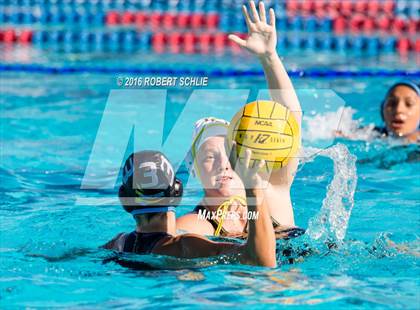Thumbnail 1 in Del Oro vs. El Capitan (CIF SJS D2 Final) photogallery.