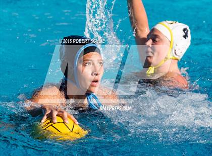 Thumbnail 2 in Del Oro vs. El Capitan (CIF SJS D2 Final) photogallery.