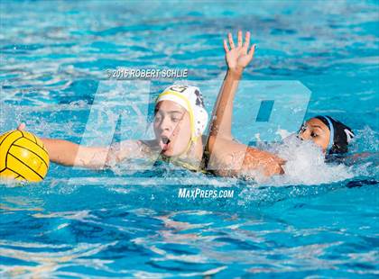 Thumbnail 2 in Del Oro vs. El Capitan (CIF SJS D2 Final) photogallery.