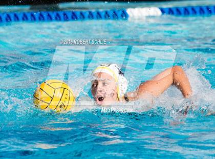 Thumbnail 3 in Del Oro vs. El Capitan (CIF SJS D2 Final) photogallery.