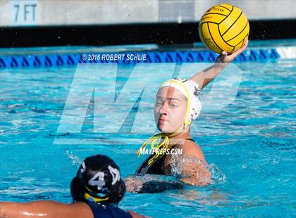 Thumbnail 2 in Del Oro vs. El Capitan (CIF SJS D2 Final) photogallery.