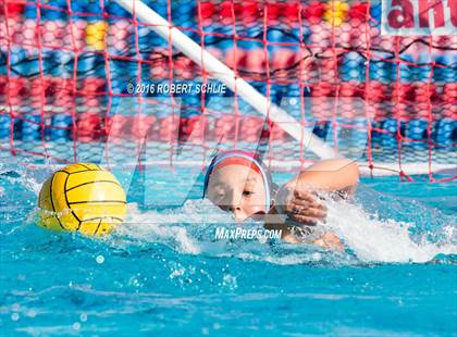 Thumbnail 1 in Del Oro vs. El Capitan (CIF SJS D2 Final) photogallery.