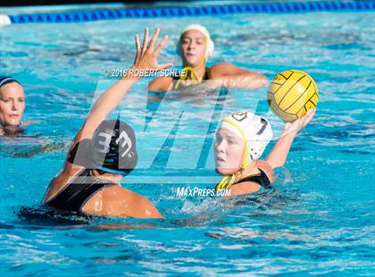 Thumbnail 1 in Del Oro vs. El Capitan (CIF SJS D2 Final) photogallery.