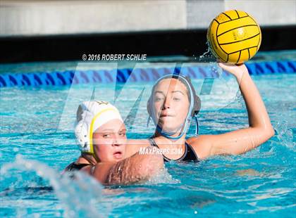 Thumbnail 3 in Del Oro vs. El Capitan (CIF SJS D2 Final) photogallery.