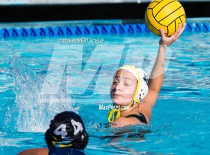 Thumbnail 1 in Del Oro vs. El Capitan (CIF SJS D2 Final) photogallery.