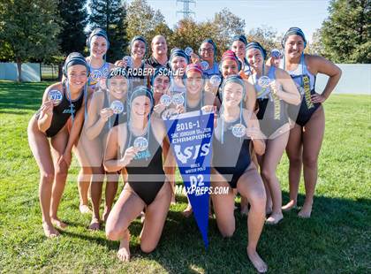 Thumbnail 1 in Del Oro vs. El Capitan (CIF SJS D2 Final) photogallery.