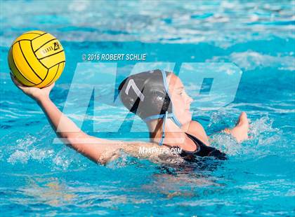 Thumbnail 3 in Del Oro vs. El Capitan (CIF SJS D2 Final) photogallery.