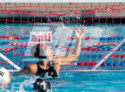 Thumbnail 2 in Del Oro vs. El Capitan (CIF SJS D2 Final) photogallery.