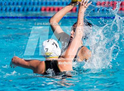 Thumbnail 2 in Del Oro vs. El Capitan (CIF SJS D2 Final) photogallery.