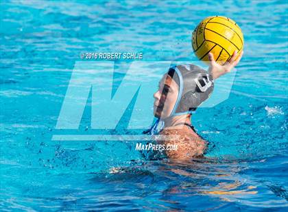 Thumbnail 1 in Del Oro vs. El Capitan (CIF SJS D2 Final) photogallery.