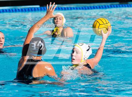 Thumbnail 3 in Del Oro vs. El Capitan (CIF SJS D2 Final) photogallery.