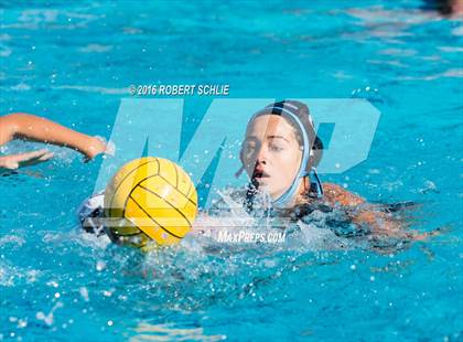 Thumbnail 1 in Del Oro vs. El Capitan (CIF SJS D2 Final) photogallery.