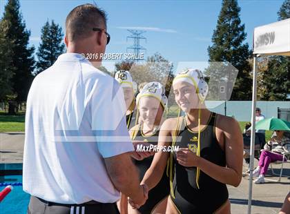 Thumbnail 3 in Del Oro vs. El Capitan (CIF SJS D2 Final) photogallery.