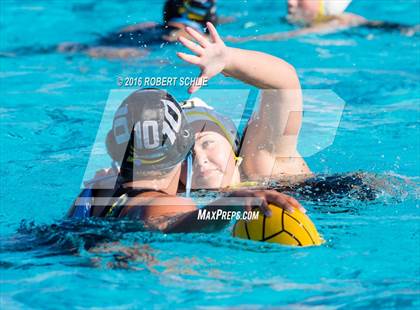Thumbnail 1 in Del Oro vs. El Capitan (CIF SJS D2 Final) photogallery.