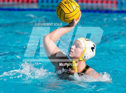 Thumbnail 3 in Del Oro vs. El Capitan (CIF SJS D2 Final) photogallery.
