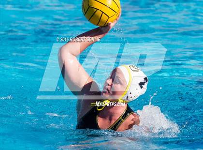 Thumbnail 3 in Del Oro vs. El Capitan (CIF SJS D2 Final) photogallery.