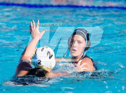 Thumbnail 3 in Del Oro vs. El Capitan (CIF SJS D2 Final) photogallery.