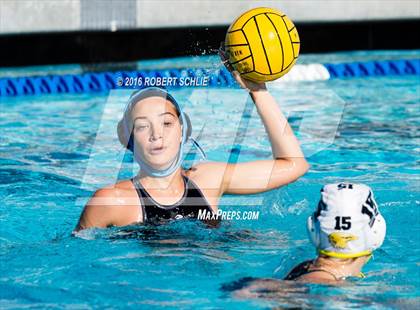 Thumbnail 3 in Del Oro vs. El Capitan (CIF SJS D2 Final) photogallery.