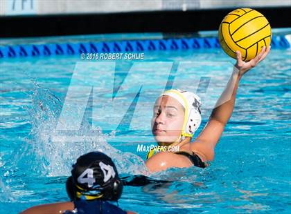 Thumbnail 3 in Del Oro vs. El Capitan (CIF SJS D2 Final) photogallery.