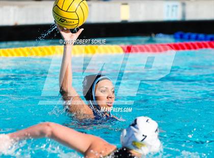 Thumbnail 1 in Del Oro vs. El Capitan (CIF SJS D2 Final) photogallery.