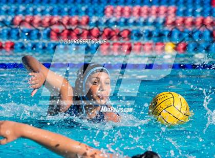 Thumbnail 2 in Del Oro vs. El Capitan (CIF SJS D2 Final) photogallery.