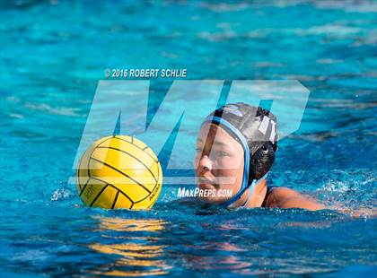 Thumbnail 3 in Del Oro vs. El Capitan (CIF SJS D2 Final) photogallery.