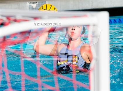 Thumbnail 1 in Del Oro vs. El Capitan (CIF SJS D2 Final) photogallery.